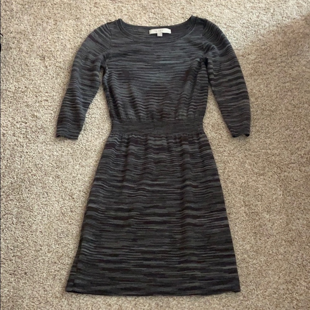 Loft dress